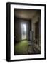 Abandoned Building Interior-Nathan Wright-Framed Photographic Print