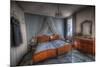 Abandoned Building Interior-Nathan Wright-Mounted Photographic Print