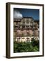 Abandoned Building Interior-Nathan Wright-Framed Photographic Print