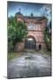 Abandoned Building-Nathan Wright-Mounted Photographic Print