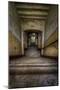 Abandoned Building-Nathan Wright-Mounted Photographic Print
