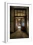Abandoned Buildings Interior-Nathan Wright-Framed Photographic Print