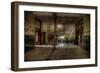 Abandoned Buildings-Nathan Wright-Framed Photographic Print