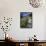 Abandoned Cottage on the Famine Relief Road in Killary Harbour, Connemara, Connaught, Ireland-Gareth McCormack-Framed Stretched Canvas displayed on a wall