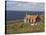 Abandoned Croft, Wester Ross, Highlands, Scotland, United Kingdom, Europe-Jean Brooks-Stretched Canvas