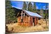 Abandoned Decaying House-bendicks-Mounted Photographic Print