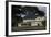 Abandoned Farm Building, Stepnica, Poland, July 2014-Zankl-Framed Photographic Print