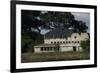 Abandoned Farm Building, Stepnica, Poland, July 2014-Zankl-Framed Photographic Print