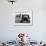 Abandoned Farm in Dust Bowl-Alfred Eisenstaedt-Framed Photographic Print displayed on a wall