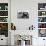 Abandoned Farm in Dust Bowl-Alfred Eisenstaedt-Photographic Print displayed on a wall