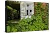 Abandoned Farmhouse, Armour, North Carolina-Paul Souders-Stretched Canvas