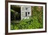 Abandoned Farmhouse, Armour, North Carolina-Paul Souders-Framed Photographic Print