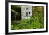 Abandoned Farmhouse, Armour, North Carolina-Paul Souders-Framed Photographic Print