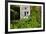 Abandoned Farmhouse, Armour, North Carolina-Paul Souders-Framed Photographic Print