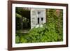 Abandoned Farmhouse, Armour, North Carolina-Paul Souders-Framed Photographic Print