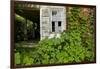 Abandoned Farmhouse, Armour, North Carolina-Paul Souders-Framed Photographic Print