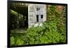 Abandoned Farmhouse, Armour, North Carolina-Paul Souders-Framed Photographic Print