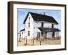 Abandoned Farmhouse I-Ethan Harper-Framed Art Print