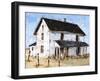 Abandoned Farmhouse I-Ethan Harper-Framed Art Print