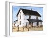 Abandoned Farmhouse I-Ethan Harper-Framed Art Print