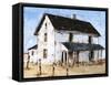 Abandoned Farmhouse I-Ethan Harper-Framed Stretched Canvas