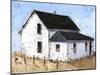 Abandoned Farmhouse II-Ethan Harper-Mounted Art Print