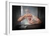 Abandoned Heart-Vito Guarino-Framed Photographic Print