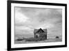 Abandoned House and Truck-Rip Smith-Framed Photographic Print