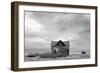 Abandoned House and Truck-Rip Smith-Framed Photographic Print