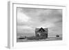 Abandoned House and Truck-Rip Smith-Framed Photographic Print