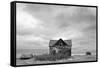 Abandoned House and Truck-Rip Smith-Framed Stretched Canvas