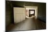 Abandoned House Full of Sand-Enrique Lopez-Tapia-Mounted Photographic Print