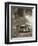 Abandoned House-Aaron Horowitz-Framed Photographic Print