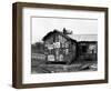 Abandoned House-Arthur Rothstein-Framed Photographic Print