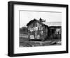 Abandoned House-Arthur Rothstein-Framed Photographic Print