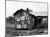 Abandoned House-Arthur Rothstein-Mounted Photographic Print