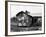 Abandoned House-Arthur Rothstein-Framed Photographic Print