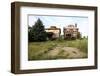 Abandoned Houses in Detroit, Michigan-soupstock-Framed Photographic Print