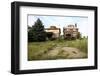 Abandoned Houses in Detroit, Michigan-soupstock-Framed Photographic Print