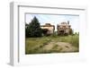 Abandoned Houses in Detroit, Michigan-soupstock-Framed Photographic Print