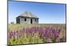 Abandoned Hudson Bay Company Trading Post, Canada-Paul Souders-Mounted Photographic Print