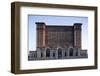 Abandoned Michigan Central Station-Paul Souders-Framed Premium Photographic Print