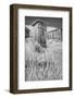 Abandoned old ghost town of Bodie, California-Jerry Ginsberg-Framed Photographic Print