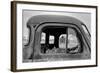 Abandoned Old Truck-Rip Smith-Framed Photographic Print