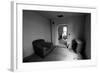 Abandoned Room Interior-Rip Smith-Framed Photographic Print