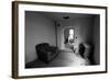 Abandoned Room Interior-Rip Smith-Framed Photographic Print