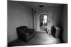 Abandoned Room Interior-Rip Smith-Mounted Photographic Print