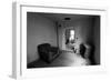 Abandoned Room Interior-Rip Smith-Framed Photographic Print