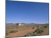 Abandoned Settlers Hut, Flinders Range, South Australia, Australia-Neale Clarke-Mounted Photographic Print