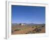 Abandoned Settlers Hut, Flinders Range, South Australia, Australia-Neale Clarke-Framed Photographic Print
